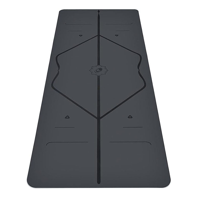 Eco Friendly Anti Slip Ultra-Lightweight and Sweat Resistant PU Yoga Mat
