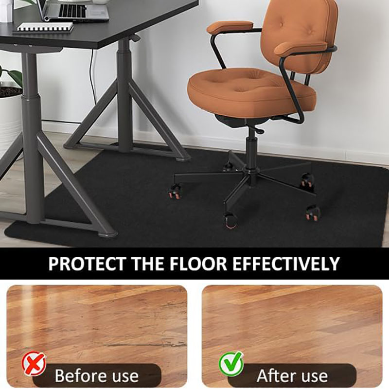 office chair mat