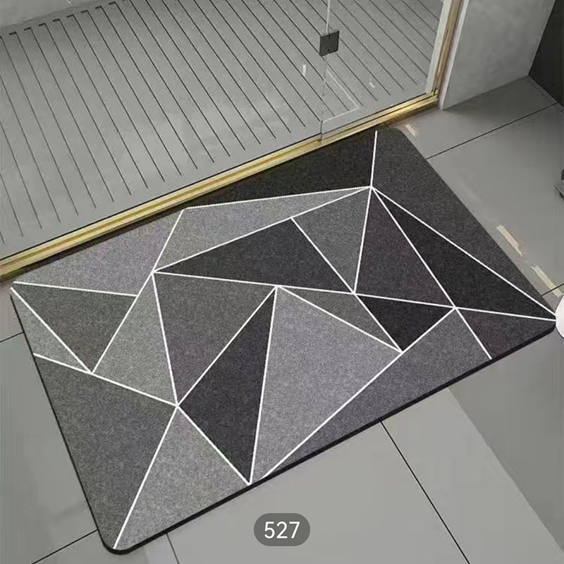 bath mat