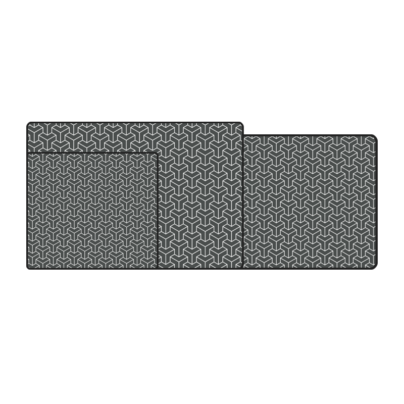 custom mouse pad
